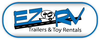 Toy Hauler Rentals - Travel Trailer Rentals - 5th Wheel Toy Hauler Rentals - Bumper Pull Toy Hauler Rentals